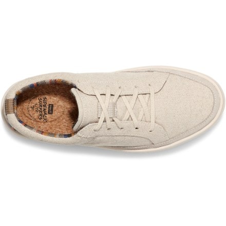 Sanuk Street Seeker Lite Shoes - Men's 4