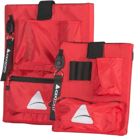 Axiom Cycling Gear Bike Packs Bags and Trailers REI Co op