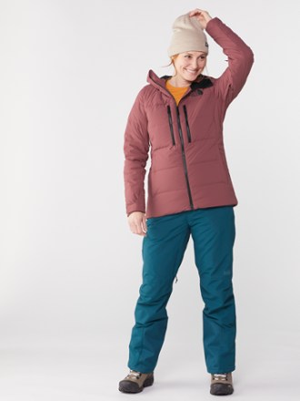 The North Face Corefire Down Jacket - Women's 3