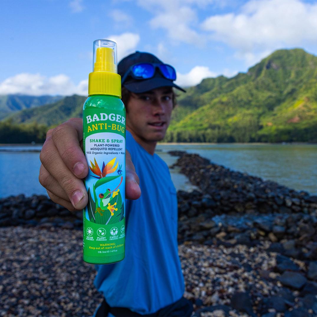 Location Image for Anti-Bug Shake & Spray - 4 fl. oz.