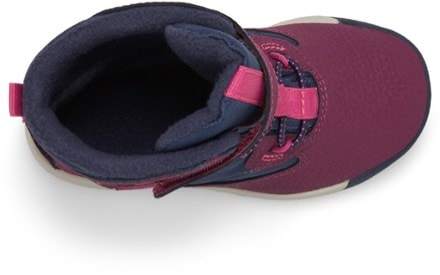 Merrell Snow Bank JR Waterproof Boots - Toddlers' 3
