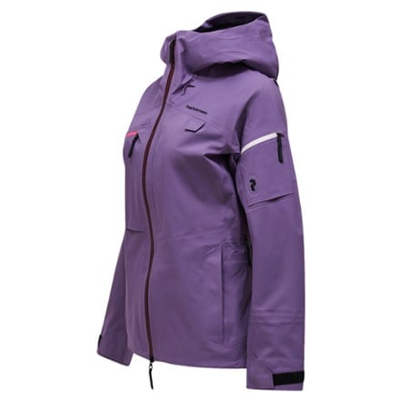 Peak Performance Alpine GTX Jacket - Women's 5