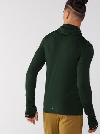 adidas X-CITY Long-Sleeve Shirt - Men's 2