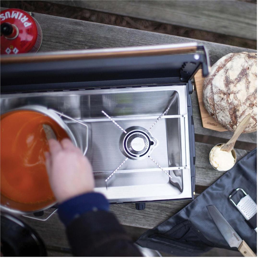 Location Image for Kinjia 2-Burner Camp Stove