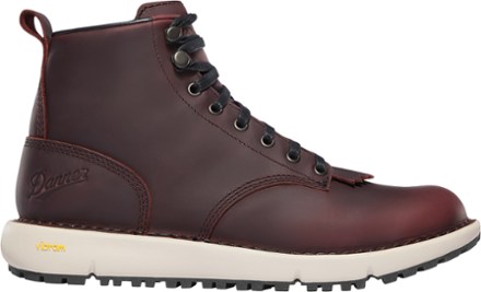 danner logger 917 women