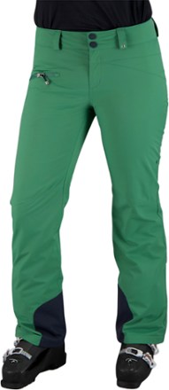 Obermeyer Malta Snow Pants - Womens