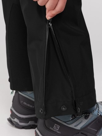 Arc'teryx Beta AR Rain Pants - Women's 4