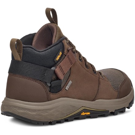 Teva Grandview GORE-TEX Hiking Boots - Men display picture 1