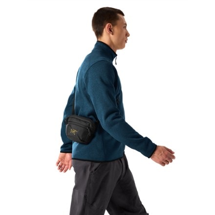 Arc'teryx Mantis 1 Waistpack 4
