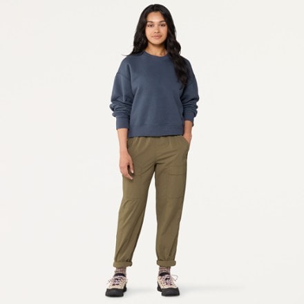REI Co-op Campwell Heavyweight Sweatshirt - Women's 3