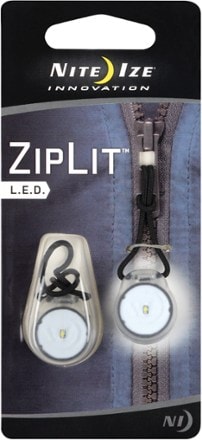 Zipper Pulls (A) - BONUS 2-pack!