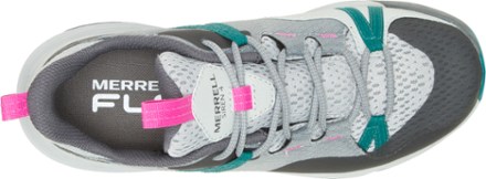 Merrell Siren 4 Hiking Shoes - Women's 4
