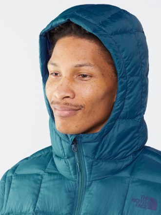 The North Face ThermoBall Super Insulated Hoodie - Men's 6