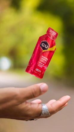 GU Special Edition Energy Gel - Package of 8 6