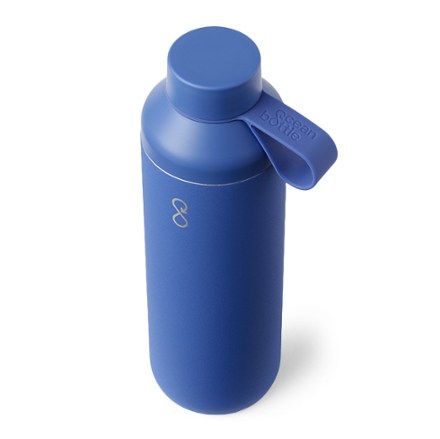 Ocean Bottle Peak Vacuum Water Bottle - 24 fl. oz. 1