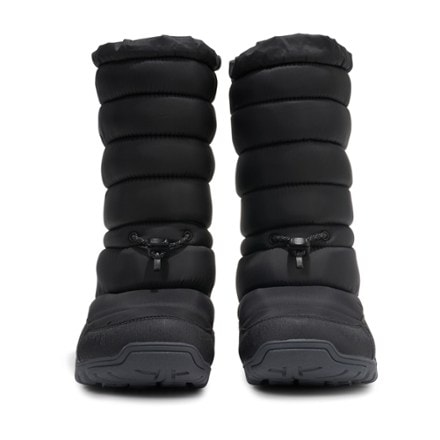 Xero Shoes Alpine Pull-On Snow Boots - Women's 4
