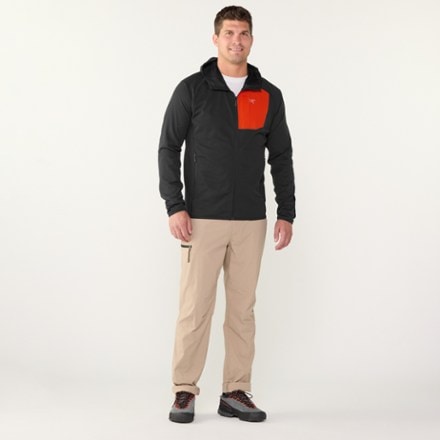 Arc'teryx Delta Hoody - Men's 3