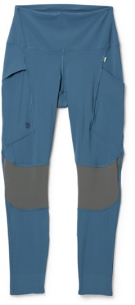 Fjallraven Abisko Trekking Tights Pro - Women's 0