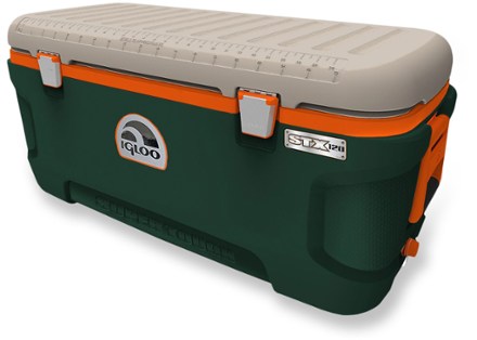 igloo super tough 120