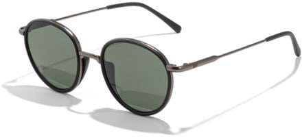 Sunski Baia Polarized Sunglasses 0