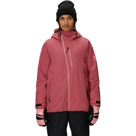 686 Hydra Thermagraph Insulated Jacket - Women's 0