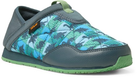 Teva ReEmber Dinoster Slip-ons - Kids' 2