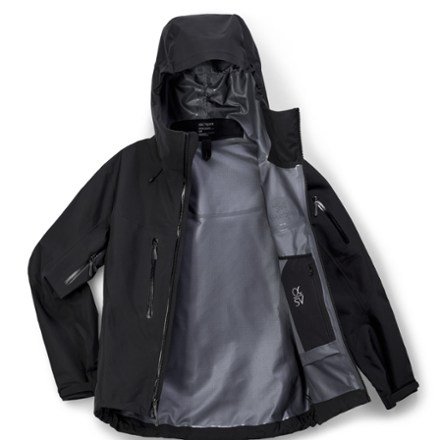 Arc'teryx Alpha SV Jacket - Women's | REI Co-op