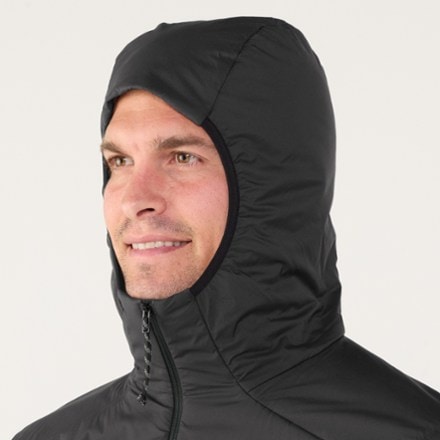 Mammut Rime Light IN Flex Hooded Insulated Jacket - Men's 6
