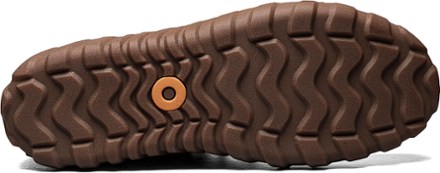Bogs Classic Casual Chukka Boots - Men's 3