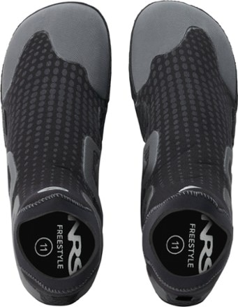 NRS Freestyle Wetshoes - Men's 10