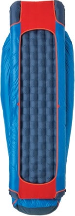 Big Agnes Anvil Horn 30 Sleeping Bag - Men's 3