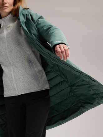 Arc'teryx Patera Down Parka - Women's 7