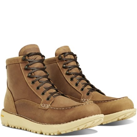Danner Logger Moc 917 GTX Boots - Men's 4