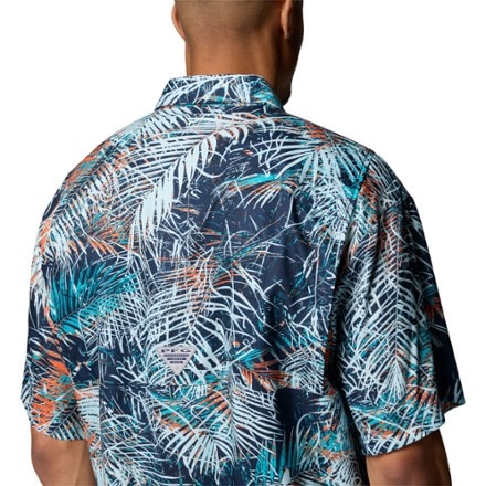 Columbia PFG Super Tamiami Shirt - Men's 5