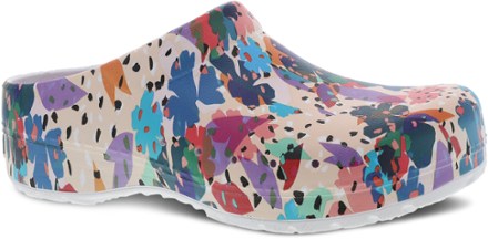 Dansko Kane Clogs - Women's 0