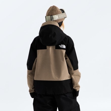 The North Face GTX Hex Jacket - Women's 1