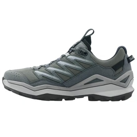 Lowa Maddox Pro GTX Lo Hiking Shoes - Men's 0