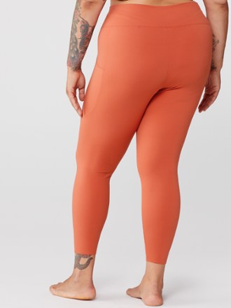 REI Co-op Take Your Time 7/8 Leggings - Women's Plus Sizes 2