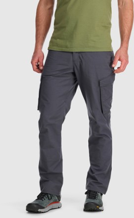Outdoor Research Shastin Cargo Pants - Men's 1
