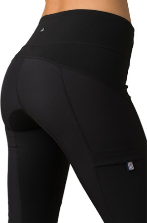 prAna Rockland Leggings - Women's 4