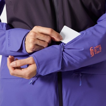 Helly Hansen Powchaser 2.0 Insulated Jacket - Women's 9