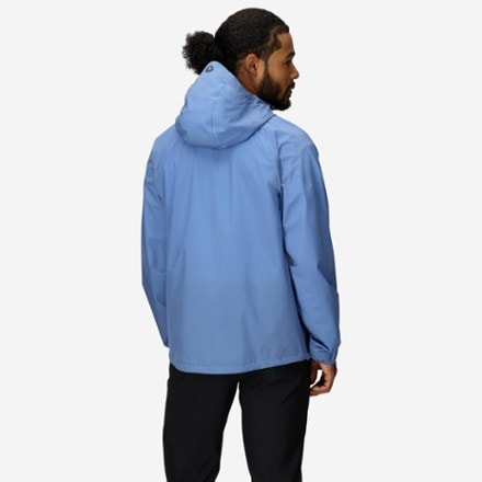 Marmot Superalloy Bio Rain Jacket - Men's 1