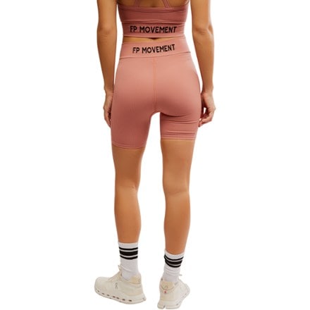 FP Movement Long Haul Bike Shorts - Women's 1