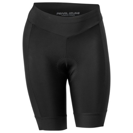 PEARL iZUMi Red Cycling Shorts - Women's 0