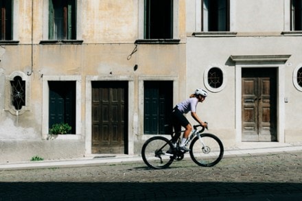 Location Image for Genius X WYVE Road Cycling Shoes - Women's