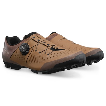 Shimano XC302 Mountain Bike Shoes - Men's 2
