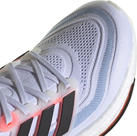 adidas Ultraboost Light Road-Running Shoes - Men's 5