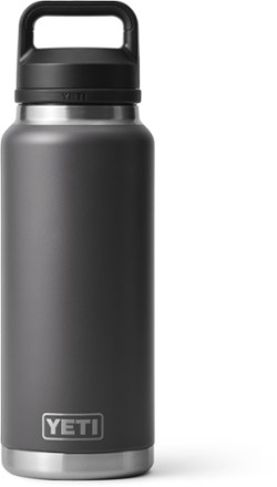 YETI Rambler Vacuum Bottle with Chug Cap - 36 fl. oz. 0