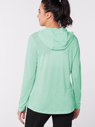 Smartwool Merino Sport Ultralite Hoodie - Women's 2