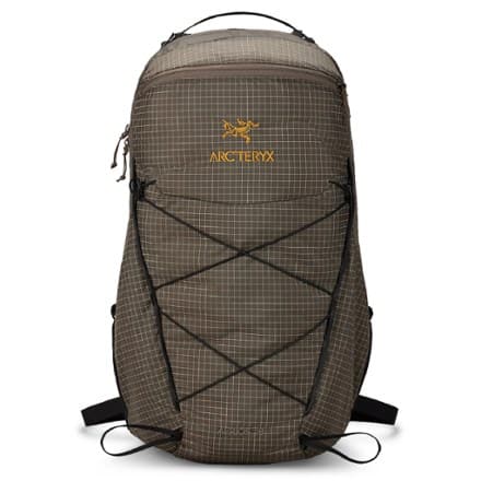 Arc'teryx Aerios 18 Pack 4